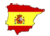 ATAUDES SAIMAR - Espanol