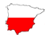 ATAUDES SAIMAR - Polski